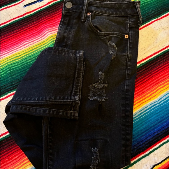 American Eagle Jeans - Picture 1 of 3